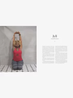 ABRAMC01 Yoga Bodies