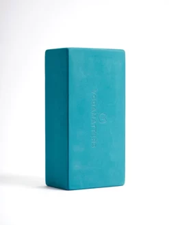 EVAFOA01 Yogamatters Yoga Brick Yoga & Meditation GIfts