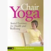 HACHET01 Books Chair Yoga