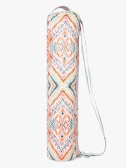 YDLAB01 Yoga Design Lab Mat Bag - Java