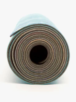 YDLAB01 Yoga Design Lab Studio Mat 3.5mm - Aegean Green