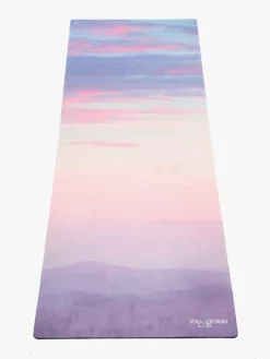 YDLAB01 Yoga Design Lab Studio Mat 3.5mm - Breathe