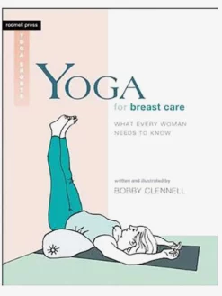GBS&TB01 Yoga For Breast Care