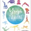 PENGUI01 Yoga For Everyone:50 Poses For Every Type Of Body