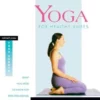 GBS&TB01 Books Yoga For Healthy Knees