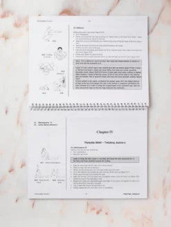 YOGMUM01 Yoga In Action: Intermediate Course 1 7 YOGMUM01 Yoga In Action: Intermediate Course 1