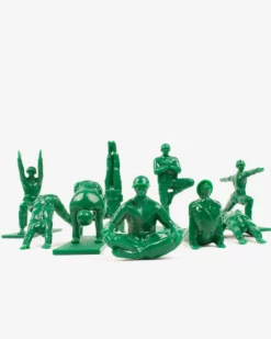 BROGAM01 Wellbeing & Lifestyle Yoga Joes