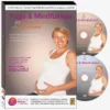NADIAR01 Yoga & Mindfulness For Pregnancy & Birth Books