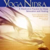 GBS&TB01 Books Yoga Nidra - Book & CD 1 GBS&TB01 Books Yoga Nidra - Book & CD