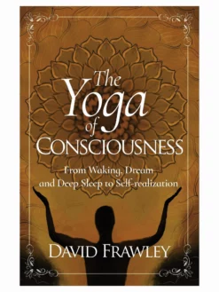GBS&TB01 The Yoga Of Consciousness