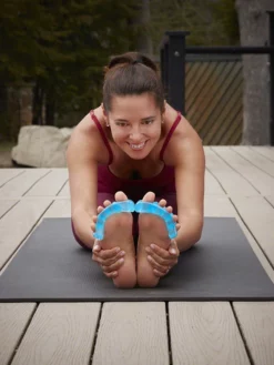 YOGAPR02 Wellbeing & Lifestyle YogaToes