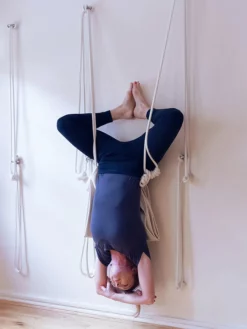 SEAGOY01 Pair Of Long Ropes Equipment & Accessories