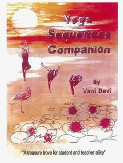 PINTER01 Yoga Sequences Companion Books