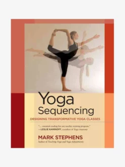GBS&TB01 Yoga Sequencing