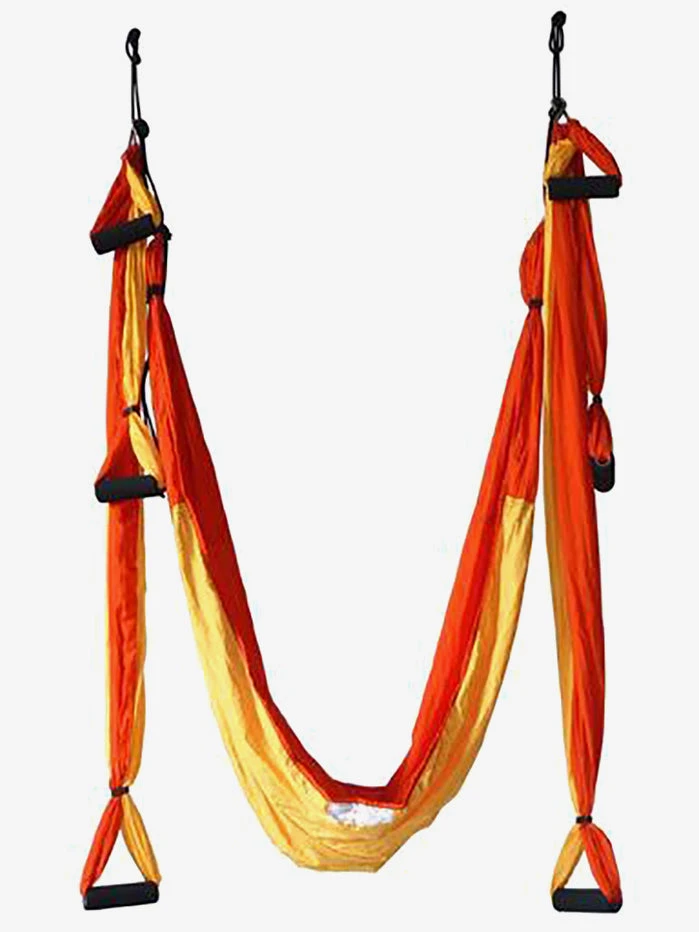 YOGAST01 Equipment & Accessories Yoga Styling Yoga Swing 6 YOGAST01 Equipment & Accessories Yoga Styling Yoga Swing