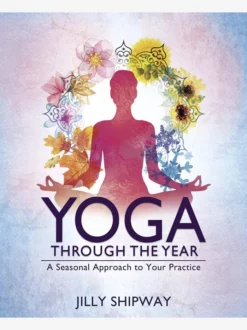 GBS&TB01 Yoga Through The Year