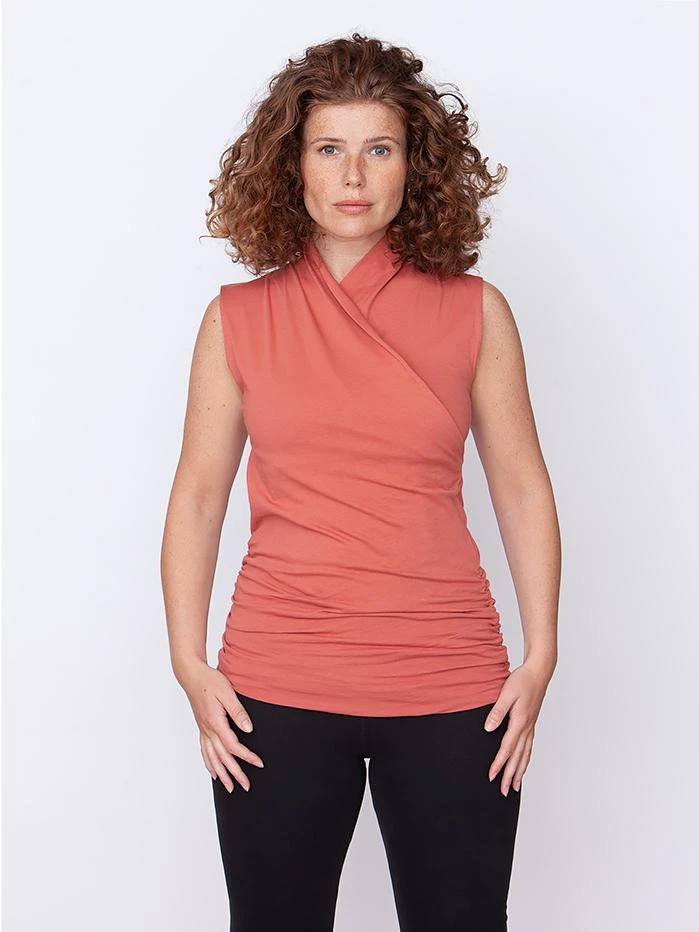 URBANG01 Yoga & Meditation GIfts Urban Goddess Good Karma Top 28 URBANG01 Yoga & Meditation GIfts Urban Goddess Good Karma Top