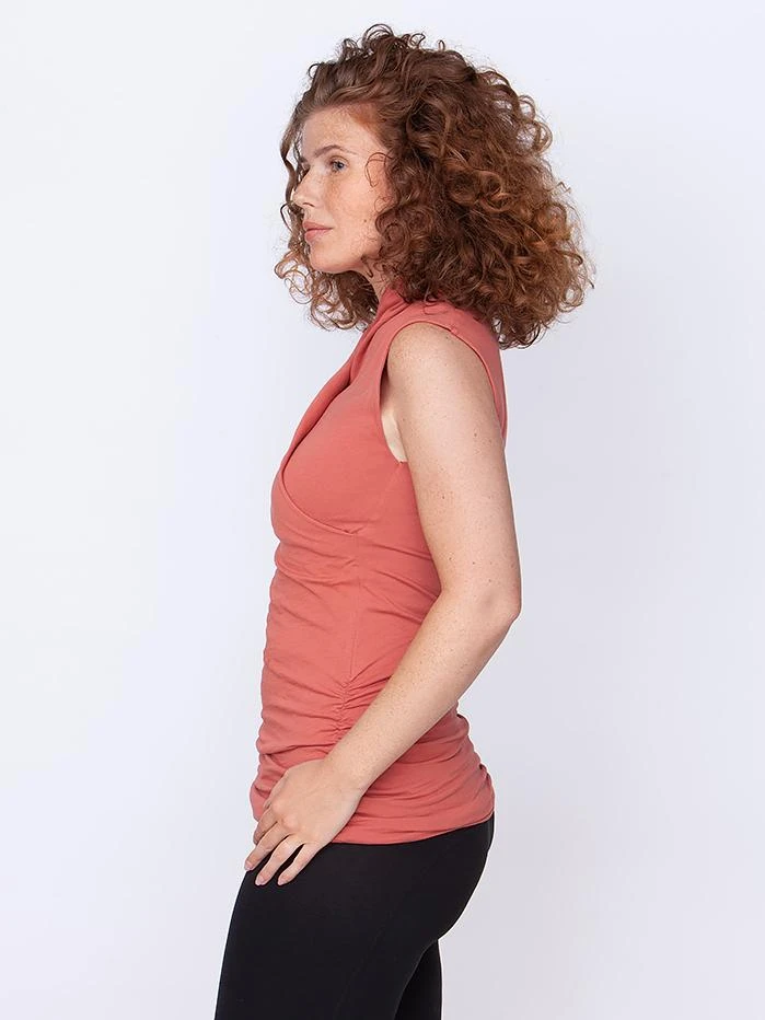 URBANG01 Yoga & Meditation GIfts Urban Goddess Good Karma Top 29 URBANG01 Yoga & Meditation GIfts Urban Goddess Good Karma Top