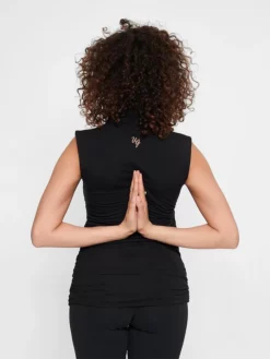 URBANG01 Yoga & Meditation GIfts Urban Goddess Good Karma Top 44 URBANG01 Yoga & Meditation GIfts Urban Goddess Good Karma Top