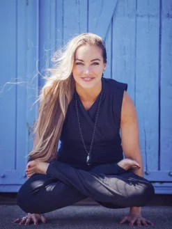 URBANG01 Yoga & Meditation GIfts Urban Goddess Good Karma Top 46 URBANG01 Yoga & Meditation GIfts Urban Goddess Good Karma Top