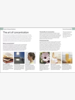 PENGUI01 Yoga : Your Home Practice Companion Yoga & Meditation GIfts