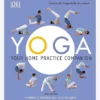 PENGUI01 Yoga : Your Home Practice Companion Yoga & Meditation GIfts