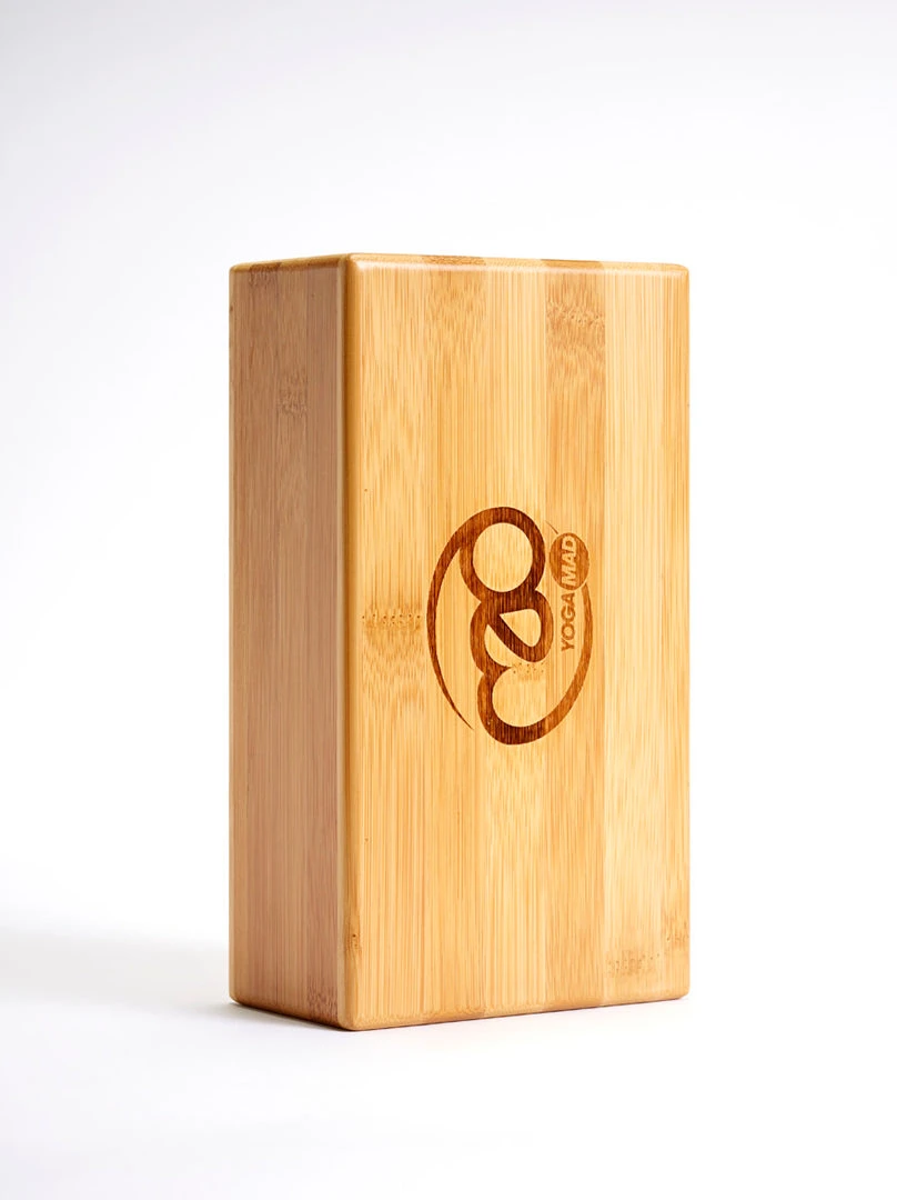 YOGAMA02 Sustainable Bestsellers Yoga-Mad Hollow Bamboo Brick 4 YOGAMA02 Sustainable Bestsellers Yoga-Mad Hollow Bamboo Brick