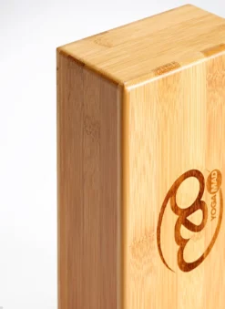 YOGAMA02 Sustainable Bestsellers Yoga-Mad Hollow Bamboo Brick 7 YOGAMA02 Sustainable Bestsellers Yoga-Mad Hollow Bamboo Brick