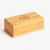 YOGAMA02 Sustainable Bestsellers Yoga-Mad Hollow Bamboo Brick