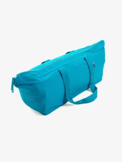 LOYALE01 Yogamatters Organic Cotton Carry All Yoga Kit Bag