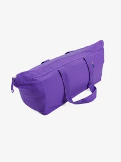LOYALE01 Yogamatters Organic Cotton Carry All Yoga Kit Bag