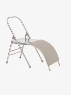 MATTER02 Yoga Chairs & Feetup Yogamatters Chair No Front Bar