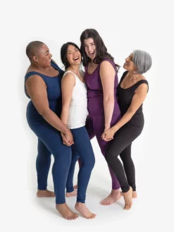 RCM01 Yogamatters Eco Support Yoga Vest