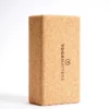 EUROSM01 Yogamatters Cork Brick - Box Of 20