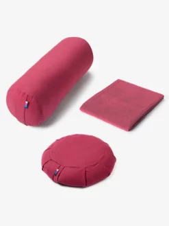 Wellness & Yoga Kits Yogamatters Bolster Studio Kit