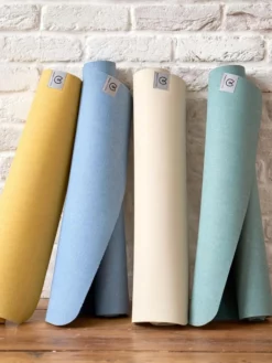 DIVER01 Yogamatters Eco Rise Yoga Mat Basics