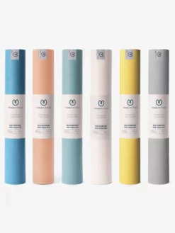 DIVER01 Yogamatters Eco Rise Yoga Mat Basics