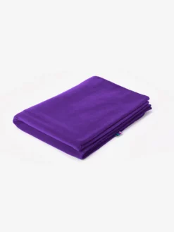 AMBASS01 Yogamatters Fleece Yoga Blanket
