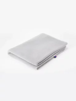 AMBASS01 Yogamatters Fleece Yoga Blanket
