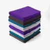 AMBASS01 Yogamatters Fleece Yoga Blanket