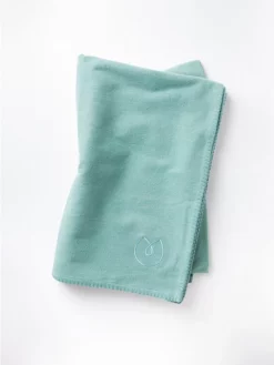 LOYALE01 Yogamatters Organic Cotton Yoga Blanket Basics
