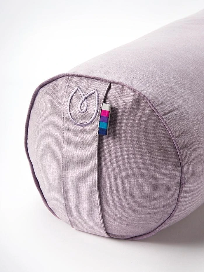 LOYALE01 Yoga Bolsters And Cushions Yogamatters Organic Cotton Buckwheat Bolster - Box Of 4 11 LOYALE01 Yoga Bolsters And Cushions Yogamatters Organic Cotton Buckwheat Bolster - Box Of 4