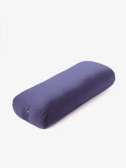 LOYALE01 Yoga Bolsters And Cushions Yogamatters Rectangular Bolster