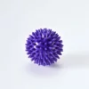MATTER02 Yogamatters Purple Spiky Massage Ball - 7cm Pilates Equipment 1 MATTER02 Yogamatters Purple Spiky Massage Ball - 7cm Pilates Equipment