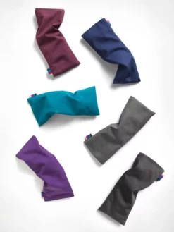 LOYALE01 Yogamatters Organic Cotton Eye Pillow