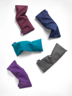 LOYALE01 Yogamatters Organic Cotton Eye Pillow - Box Of 10