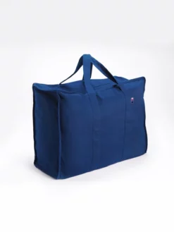 LOYALE01 Yogamatters Organic Cotton Teachers Yoga Kit Bag