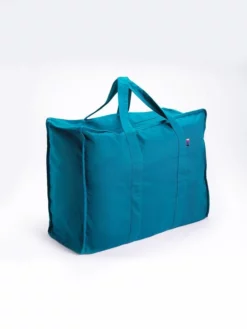 LOYALE01 Yogamatters Organic Cotton Teachers Yoga Kit Bag