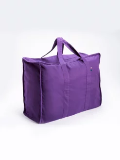 LOYALE01 Yogamatters Organic Cotton Teachers Yoga Kit Bag