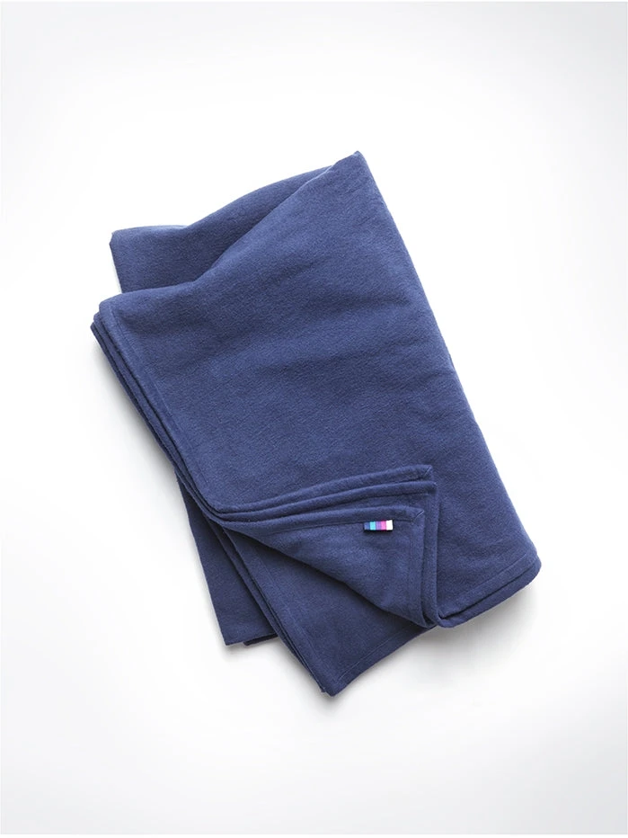 LOYALE01 Yogamatters Cotton Yoga Blanket 5 LOYALE01 Yogamatters Cotton Yoga Blanket